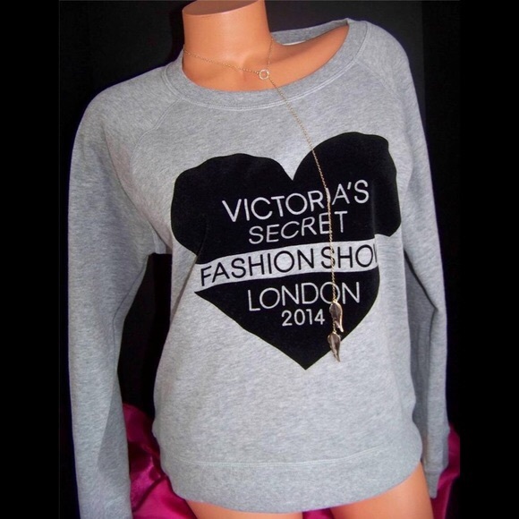 Victoria secret fashion show 2014