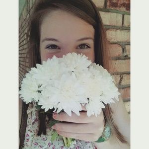 Meet your Posher, Emmie