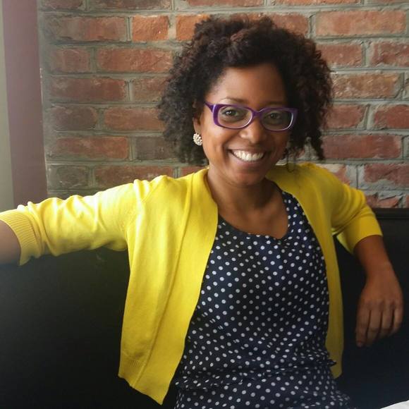 Meet your Posher, Jenise