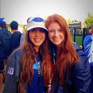 Meet your Posher, Jessica