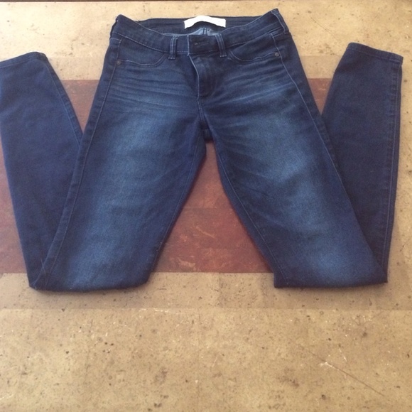 Abercrombie & Fitch Cara Jeans 27 (4)