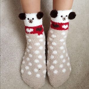 Slipper Socks