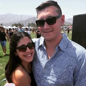 Meet your Posher, Ariana