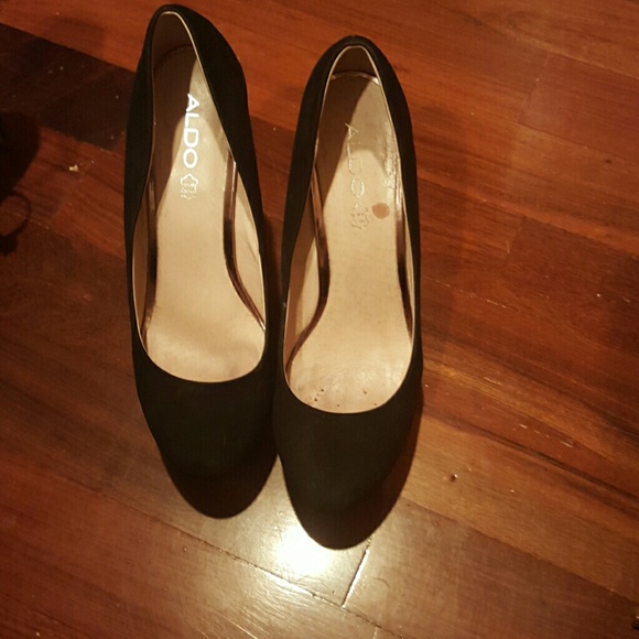 Aldo Shoes