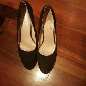 Aldo Shoes