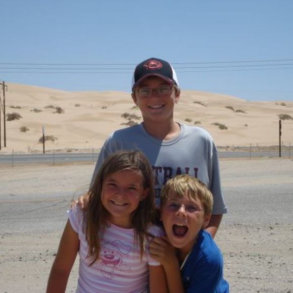 Meet your Posher, Michelle - Picture 1 of 1