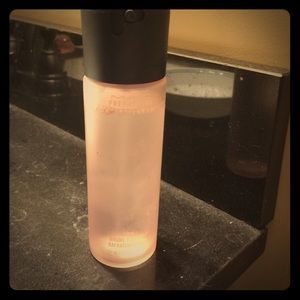 MAC Rose Fix+