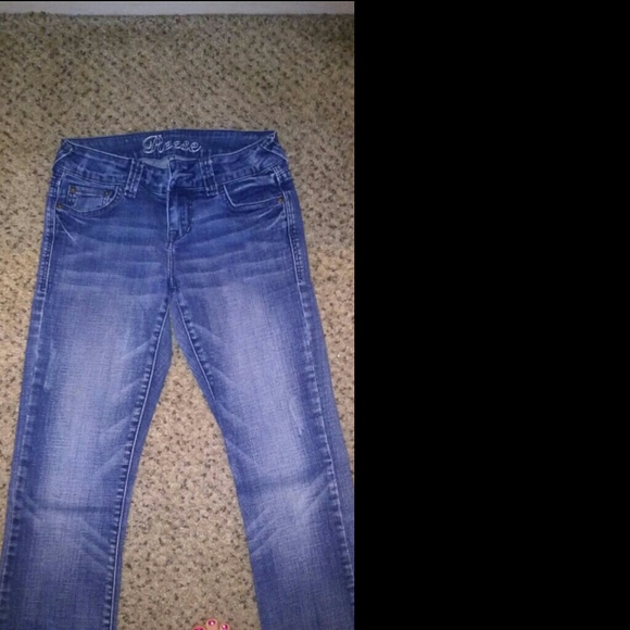 Delilah Jeans (Reese)