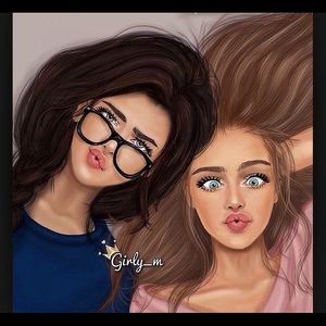 Meet your Posher, Sabina