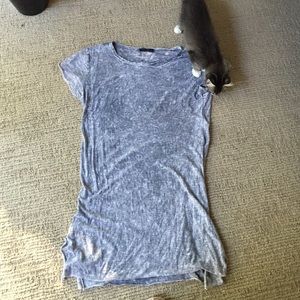 T shirt dress