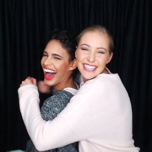 Meet your Posher, Jamie