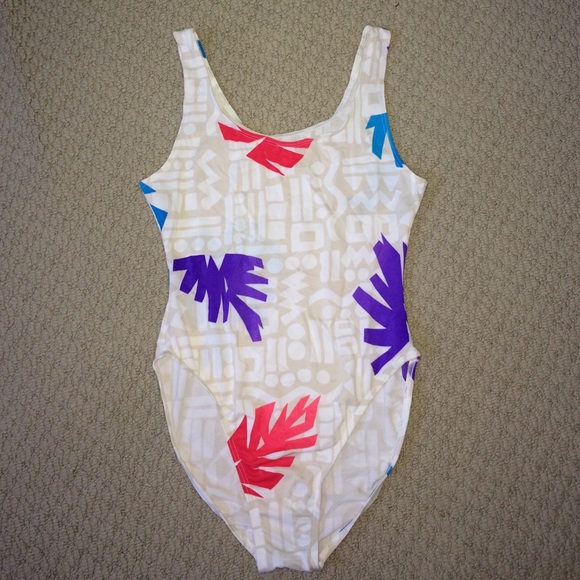 Tribal Bodysuit
