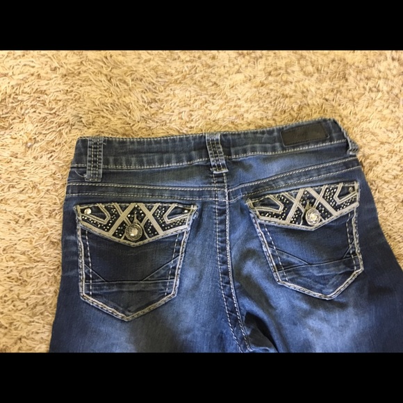 Day trip jeans - Picture 2 of 3