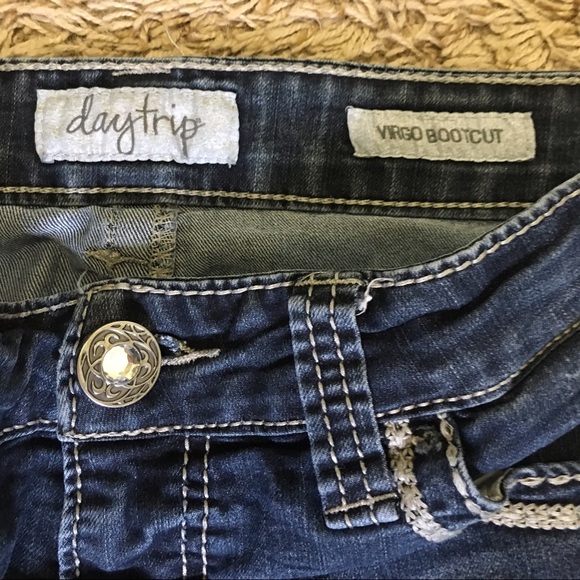 Day trip jeans - Picture 3 of 3