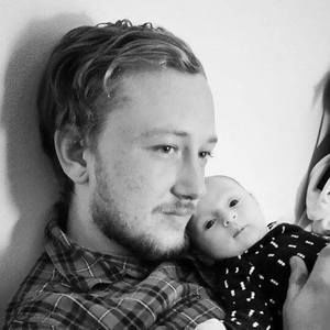 Meet your Posher, Ryan