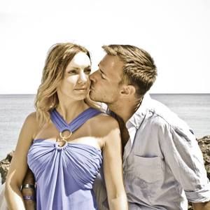 Meet your Posher, Alexandria