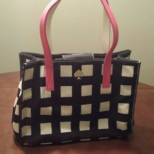 Kate spade Berry Street Elise Tote Shopper