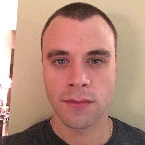 Meet your Posher, Diego