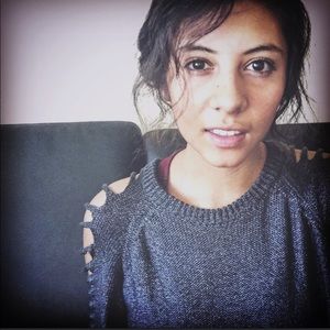 Meet your Posher, Edith