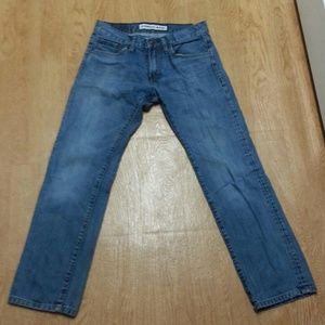Men's jeans