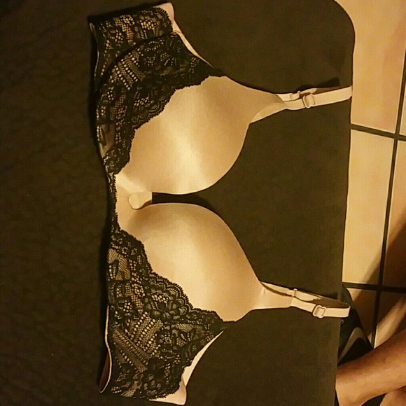 Victoria Secret 34 B Push Up