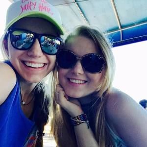 Meet your Posher, Jen