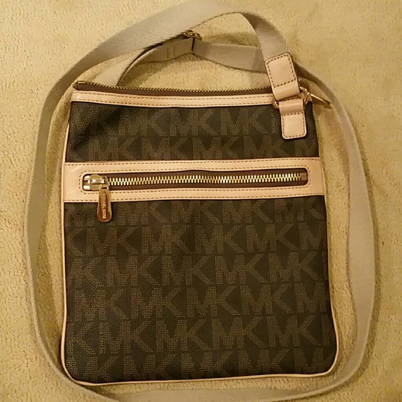 Crossbody