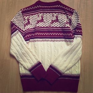 🎄POP Christmas style sweater