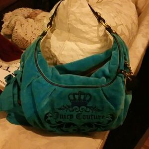 Juicy couture bag