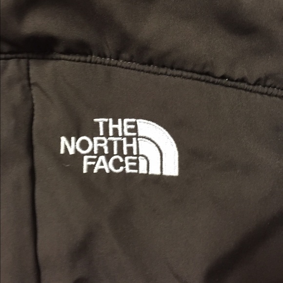 North Face Jacket - Picture 2 of 4