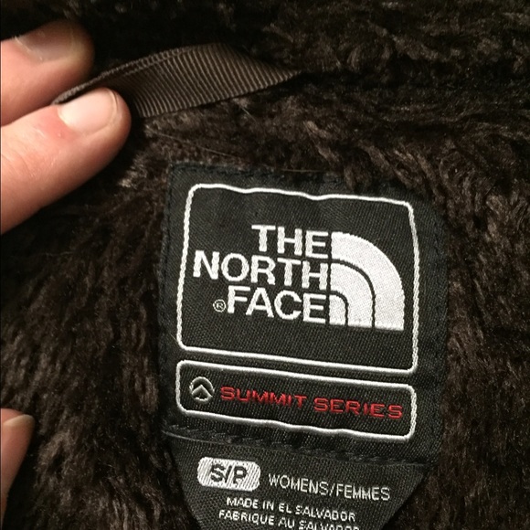 North Face Jacket - Picture 3 of 4