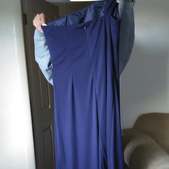 Brides maids dress