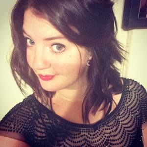 Meet your Posher, Valerie