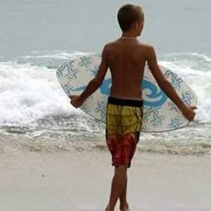 Meet your Posher, Maggie