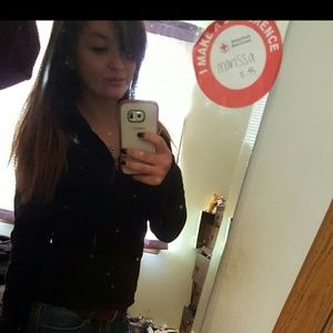 Meet your Posher, Marisa