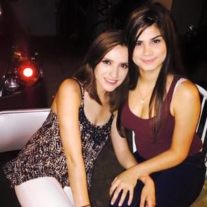 Meet your Posher, Macarena