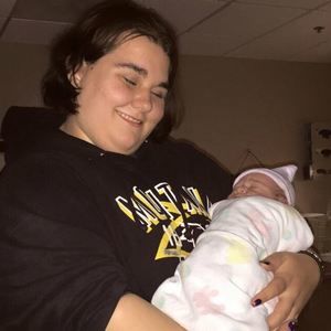 Meet your Posher, Amber