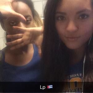 Meet your Posher, Destiny