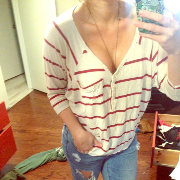 Billabong shirt
