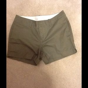 Old Navy Shorts.....NWOT