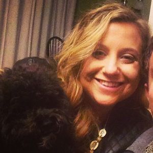 Meet your Posher, Mary