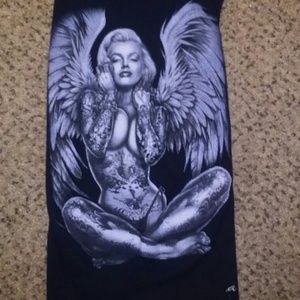 Marilyn Monroe Tank