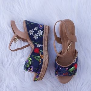 Clarke Women's Amelia Joyce