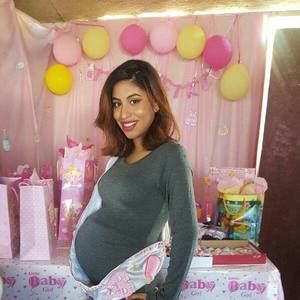 Meet your Posher, Jenny