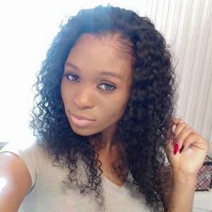 Meet your Posher, Ella