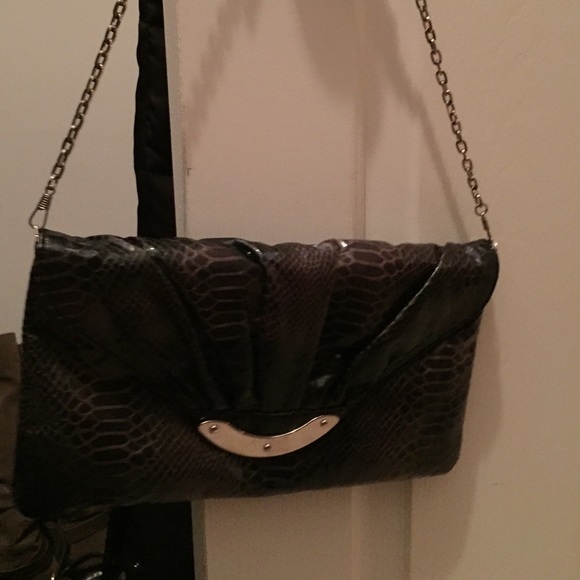 Evening purse