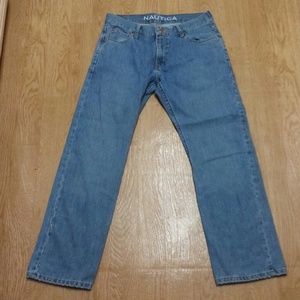 Men's jeans