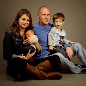 Meet your Posher, Kaila