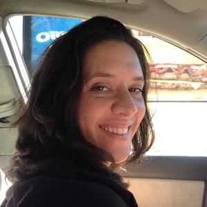 Meet your Posher, Brigette