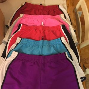 Danskin Now Activity Shorts